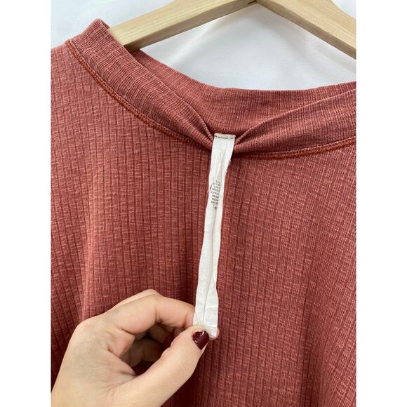 Lululemon Dare to Drape Long Sleeve - Picture 3 of 7